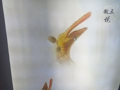 -徽三说·土徽菜·中国徽菜连锁品牌(一中店)