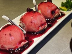 -食欲老院子荆芥疙瘩汤(经五路店)