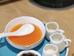 -竹鲜笙全竹宴(国色天香店)