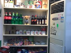 零售区-做了不起的80后