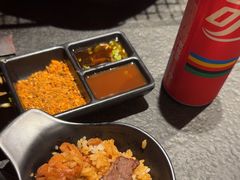 -九田家黑牛烤肉料理(云龙万达店)