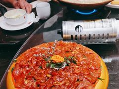 -外婆味道·云南菜大当家(关上店)