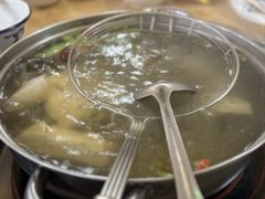 -伟记牛肉(金鸿公路店)