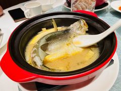 -莆田餐厅PUTIEN(西安万象天地店)