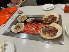 -九鲜坊烧烤城