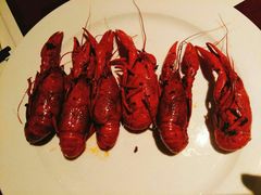 -泰谷酒店·太古码头闽菜自助餐厅