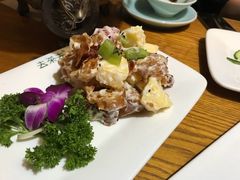 -去茶去餐厅(中央大街店)