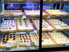 -盛江山自助料理(太原街万达店)