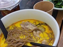 -和府捞面(天河领展广场店)