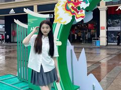 -长沙友阿奥特莱斯