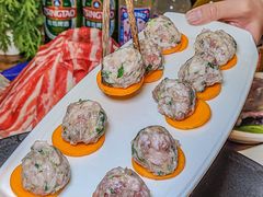 -虾领航小龙虾·吉林烧烤(柳州路店)