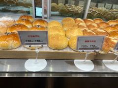 -新旺茶餐厅(嘉里城店)