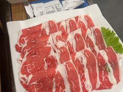 -牛街·马辈儿涮肉(牛街二店)