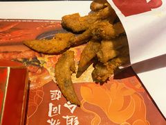 -肯德基(西安兴庆店)