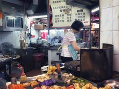 -豪華小食.華記