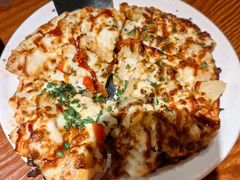 -澳骄 Aussie Kitchen·手工披萨·西餐(国大店)