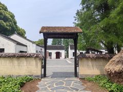 -同里国家湿地公园