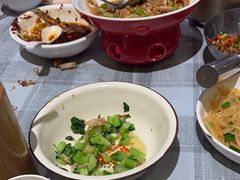 -彭耕记猪油炒小菜(吉联mall店)