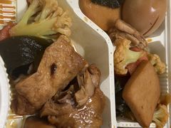 -兵俤粉干卤味(东泰禾店)