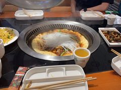 -灶座小锅烀饼·铁锅炖(全国总店)