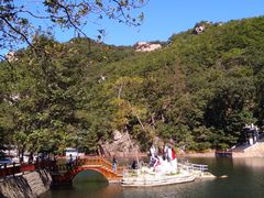 -丹东凤凰山景区