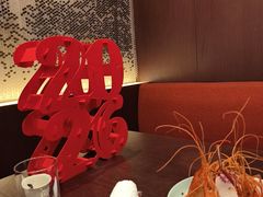 -福州仓山凯悦酒店·闽味中餐厅