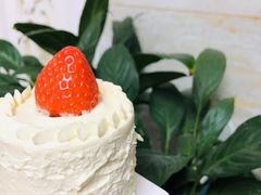-角落低卡烘焙(正弘城店)