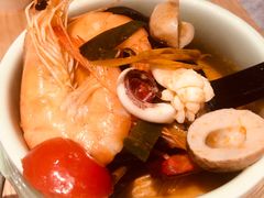 -米纸越南小馆(金鹰世界店)