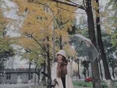 -四川大学(望江校区)