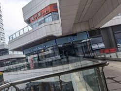 -ASG Hair Salon烫染·接发