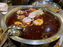 -肖肖酸萝卜鱼火锅(总店)