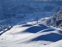 -太子岭滑雪场