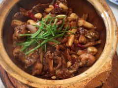 -漢舍中国菜馆(889广场店)