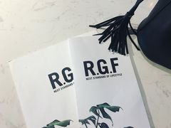 -RGF(巨鹿路店)