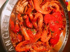 -胖哥俩肉蟹煲(福州仓山爱琴海店)