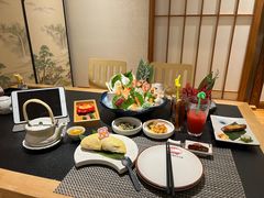 -桃夭日式料理(国信店)