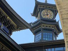 -西宁市东关清真大寺