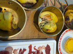 -谭三娘鲜切牛肉自助火锅(北京路店)