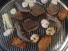 -碎怂烤肉(钟楼柳巷店)