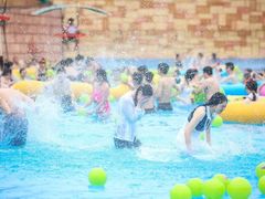 -武汉玛雅海滩水公园