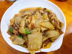 红烧辣土豆片-如意香辣鸡架(总店)