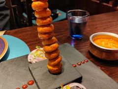 -甘尼仕印度餐厅爵士酒吧(阳春巷店)
