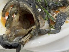 -李妹海鲜大排档(星海湾花园小区店)