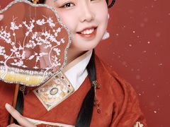 -海马体照相馆(南昌王府井购物中心店)