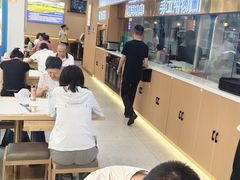 -清真·尖子尖牛肉面(王府井店)