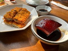 -宝中宝食府(清泰街店)