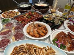 -江南粥家庄(宁国路店)