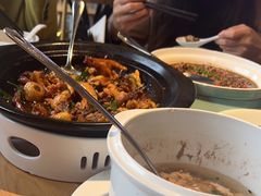 -客家大院·非遗赣南客家菜(郁孤台店)