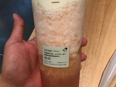 -喜茶(深圳东门1234店)