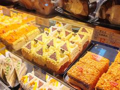 -思味特(纬一路店)